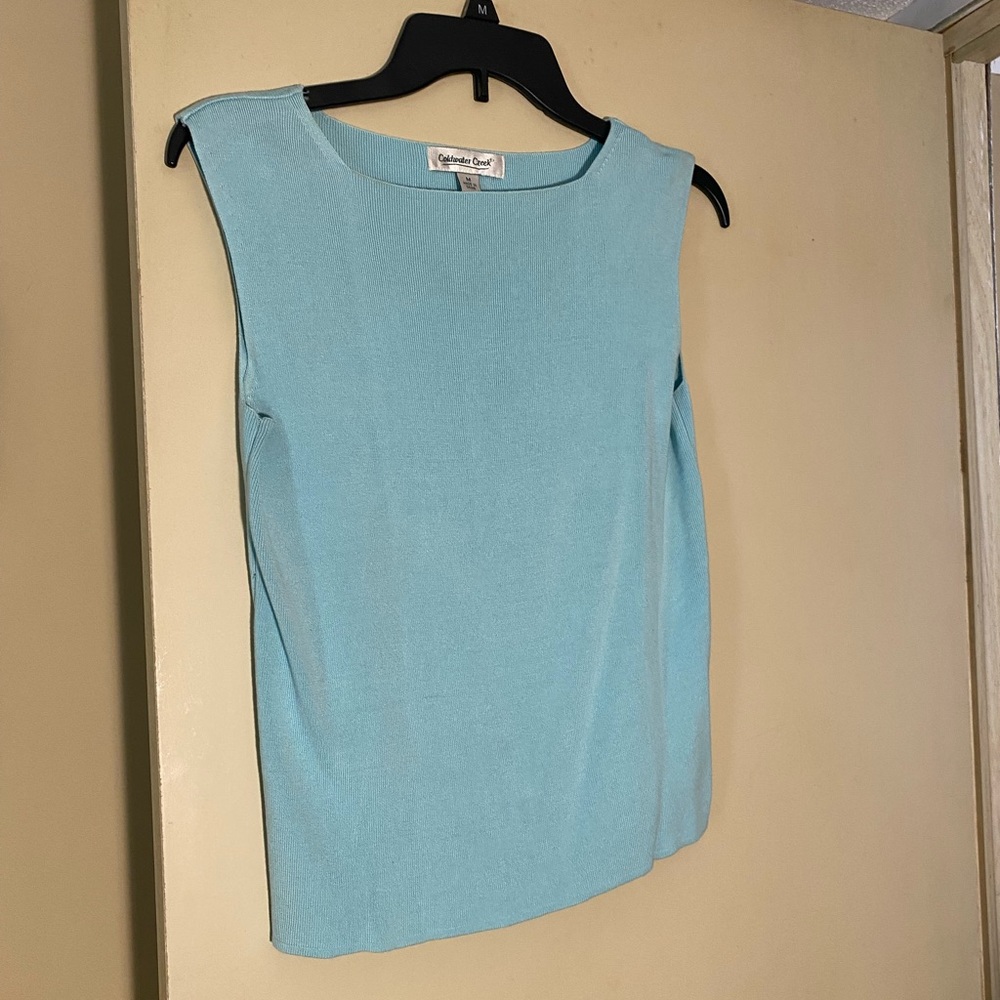 Coldwater Creek, casual, contemporary, modern style, and perfect for Summer time